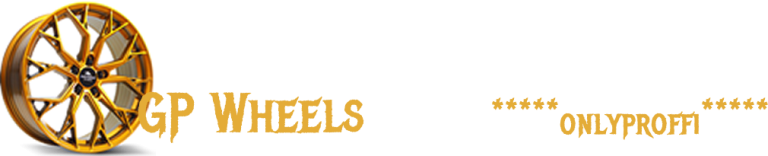 GP-wheels